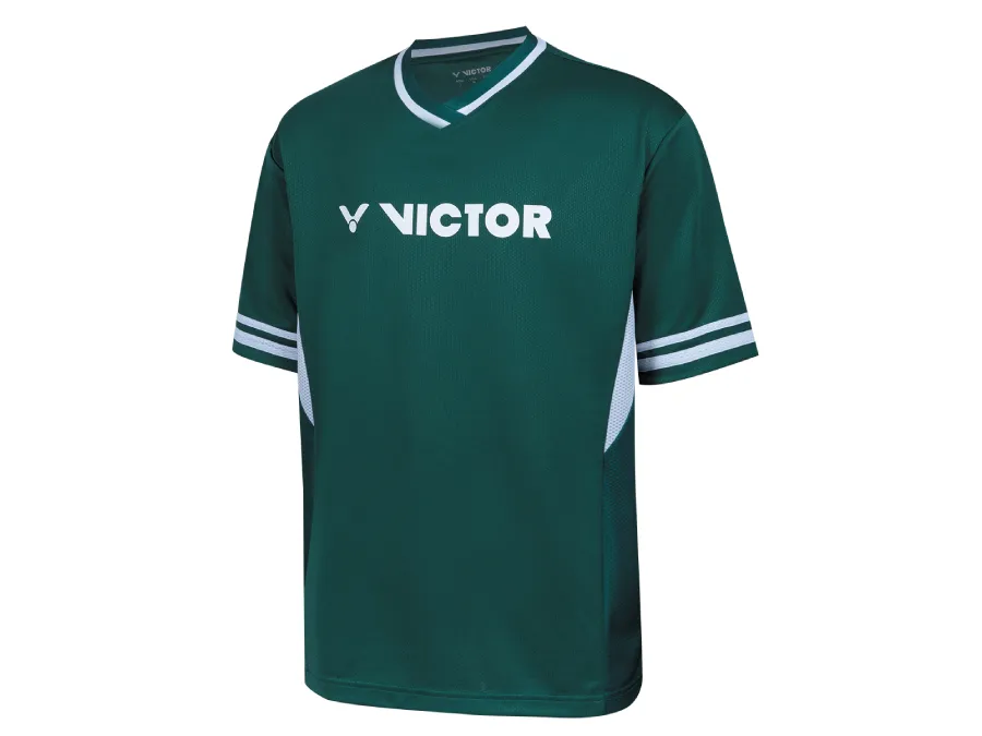 VICTOR China Open 2024 T-shirt T-CO2402 C | VICTOR Badminton | Global