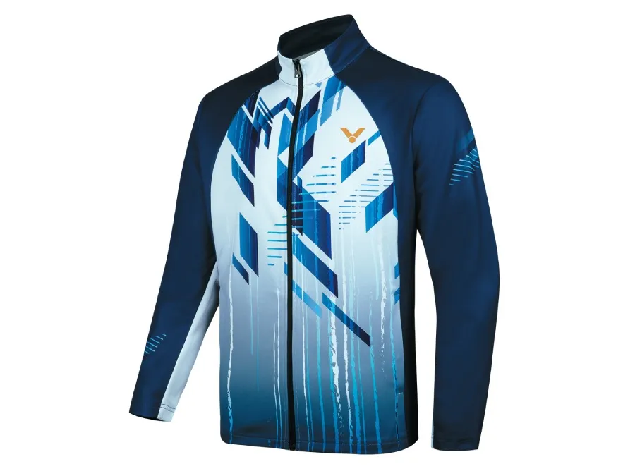 VICTOR Capsule Collection Woven Windbreaker J-504CPS A | VICTOR