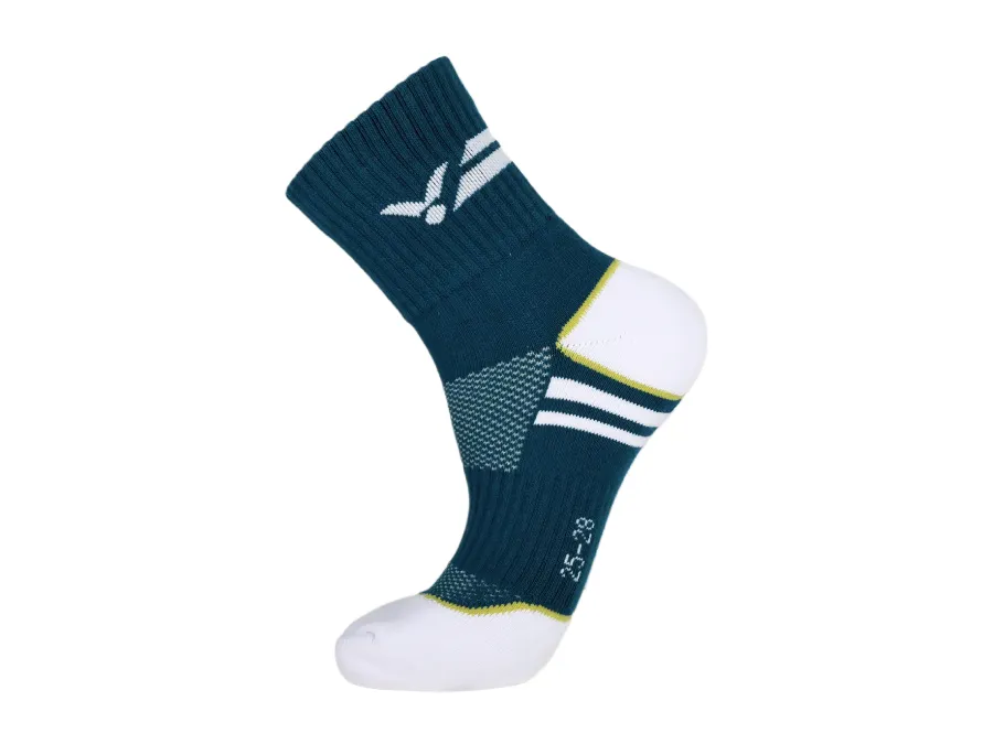 VICTOR x BABY MILO STORE® Socks (High-Cut) SK510BM F/Q/G | VICTOR