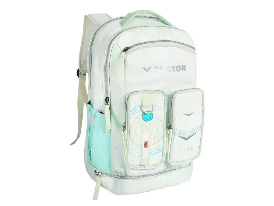 VICTOR x BABY MILO STORE® Rectangular Racket Bag BR5649BM V