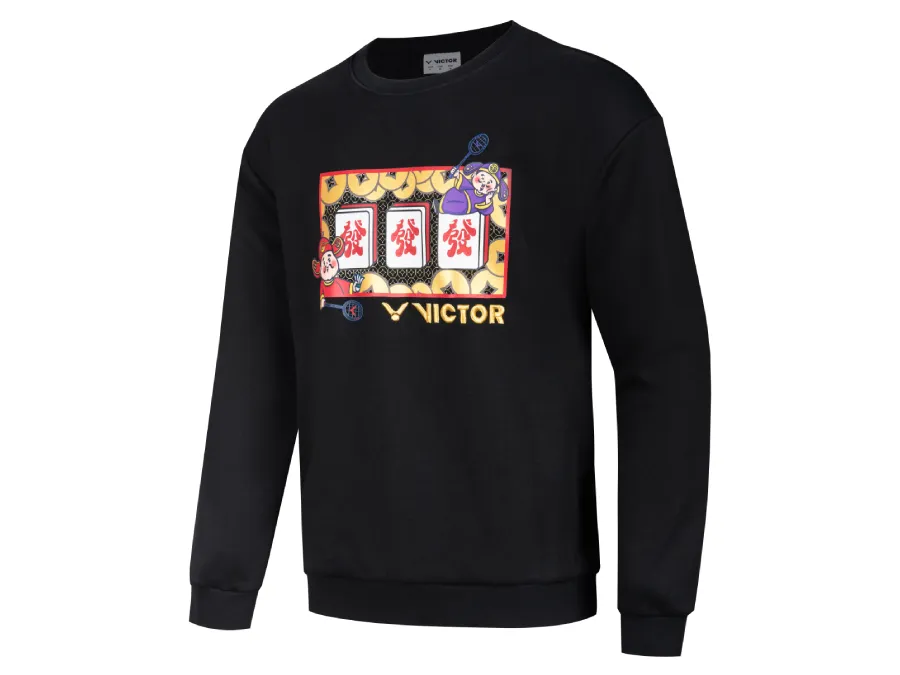T -502CNY C | VICTOR Badminton | Global