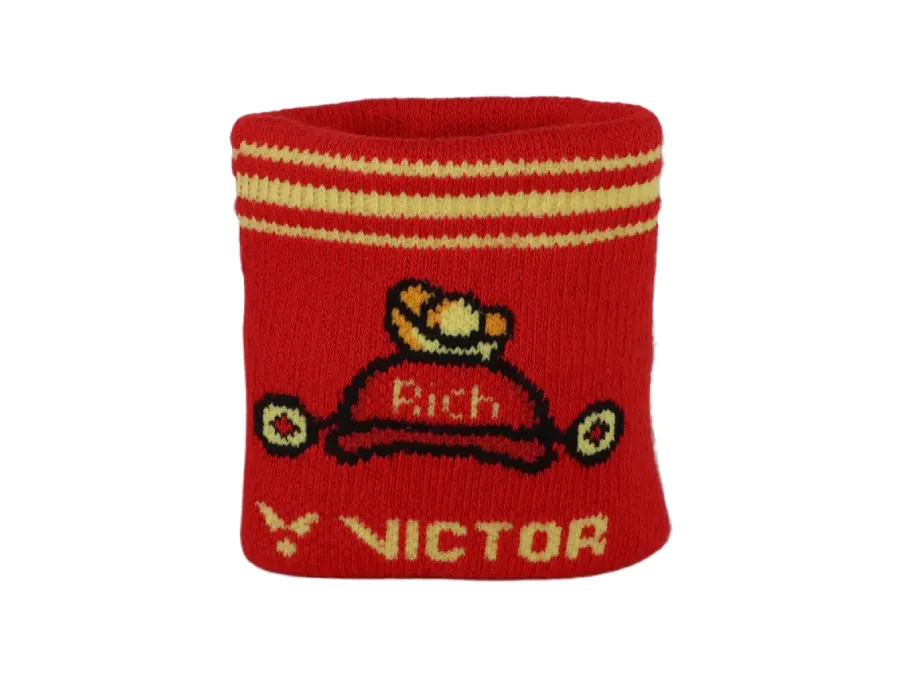 VICTOR x BABY MILO STORE® Towel TW513BM W | VICTOR Badminton | Global