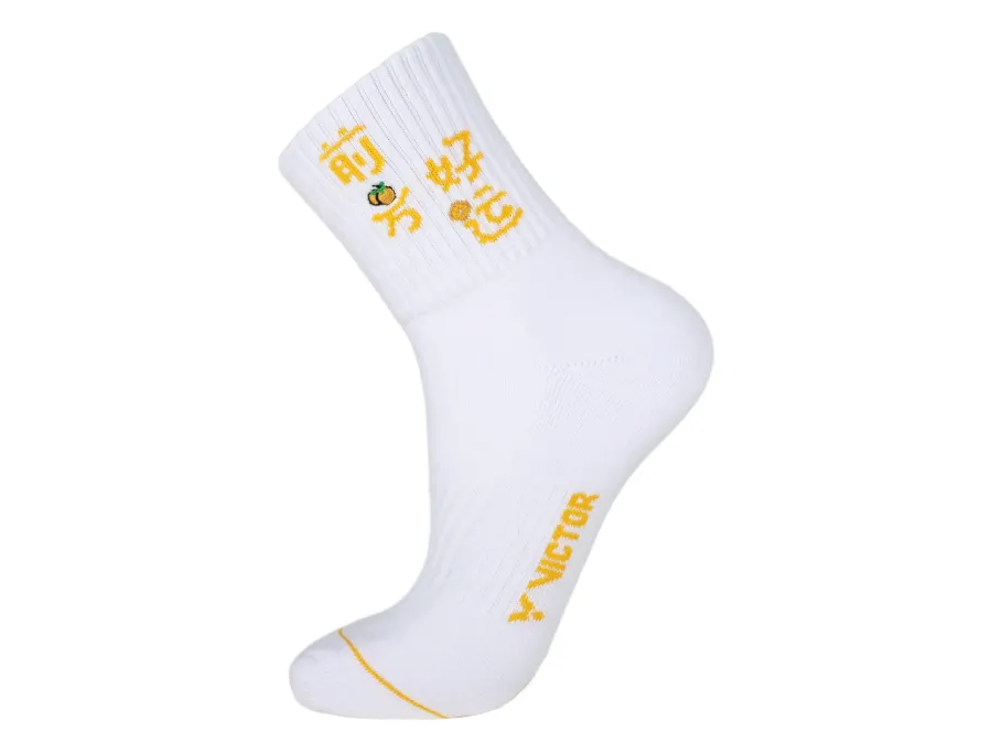 VICTOR x BABY MILO STORE® Socks (High-Cut) SK510BM F/Q/G | VICTOR