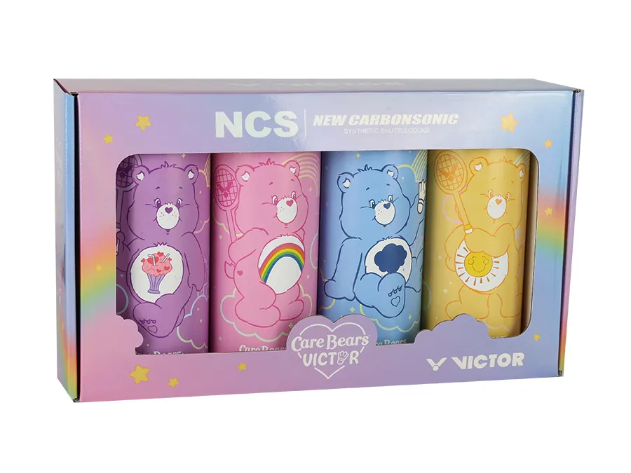 VICTOR X Care Bears Collaboration Series NCS_CBC GB | VICTOR