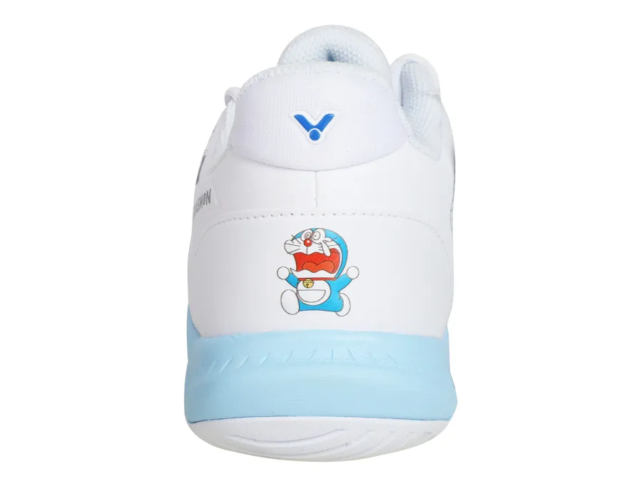 VICTOR Doraemon Badminton Shoes P-DRM A | VICTOR Badminton