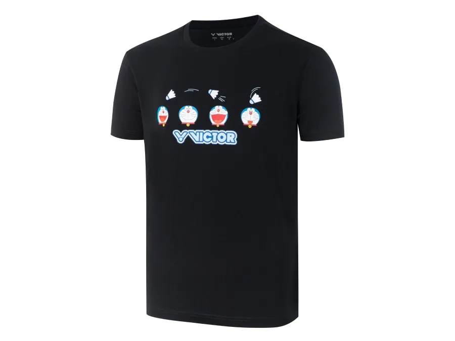 VICTOR x LZJ T-shirt T-4501LZJ C | VICTOR Badminton | Global