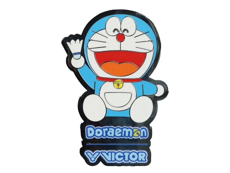 VICTOR x Doraemon Racket Gift Box DX-DRM GB | VICTOR Badminton