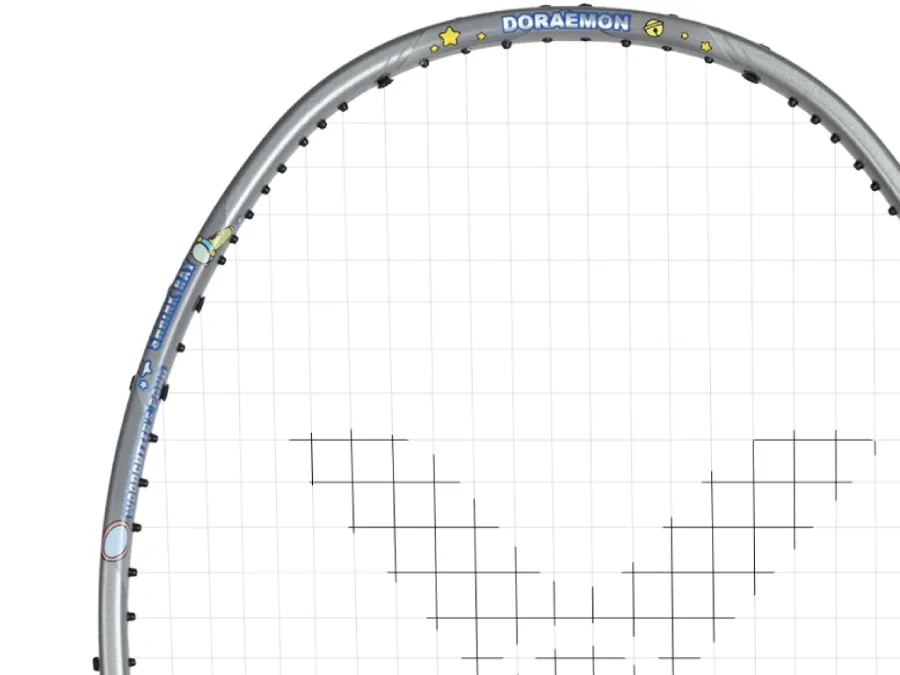VICTOR x Doraemon Racket Gift Box TK-DRM | VICTOR Badminton | Global