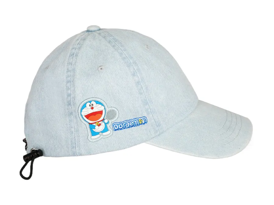 ドらえもん様、専用 VICTOR x Doraemon Cap VC509DRM | VICTOR Badminton | Global