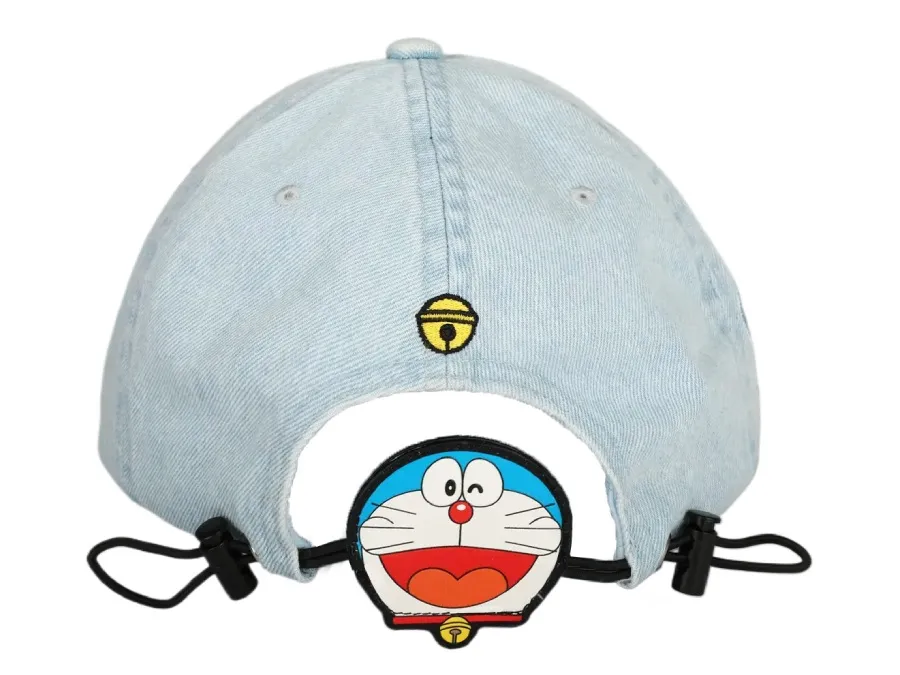 VICTOR x Doraemon Cap VC509DRM | VICTOR Badminton | Global