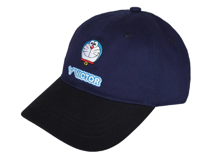 d-raemonさま専用 VICTOR x Doraemon Cap VC510DRM | VICTOR Badminton | Global
