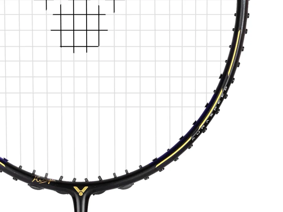 AURASPEED HS PLUS HENDRA C | VICTOR Badminton | Global