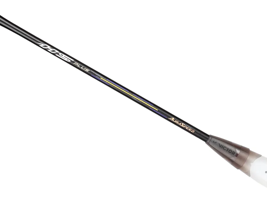 AURASPEED HS PLUS HENDRA C | VICTOR Badminton | Global