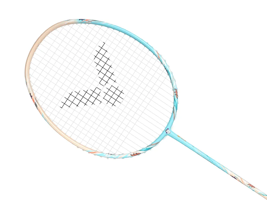 Badminton Asia Championships 2025 Merchandise TK-RYUGA MUSE