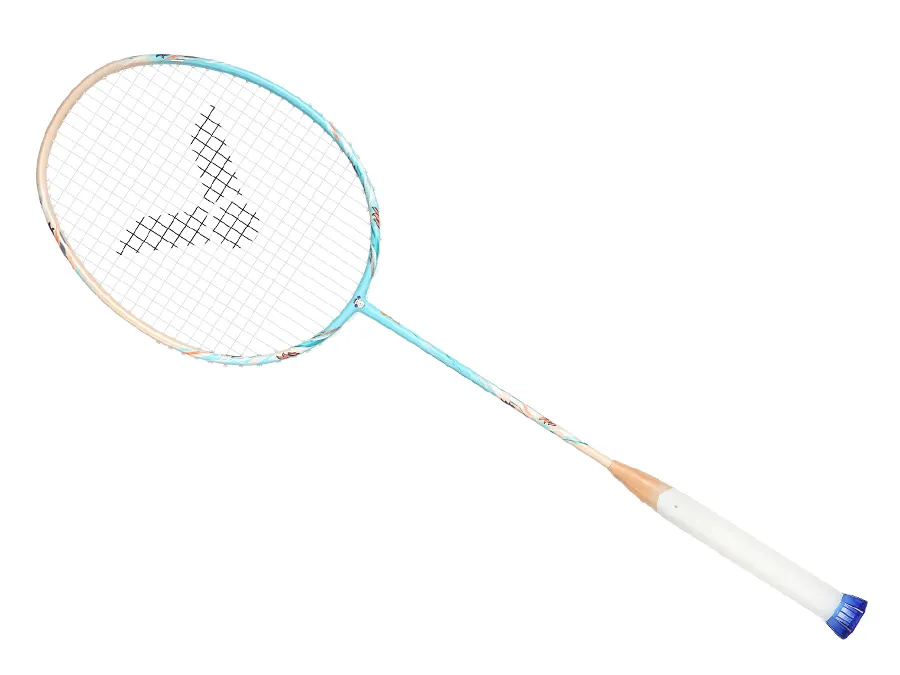 Badminton Asia Championships 2025 Merchandise TK-RYUGA MUSE