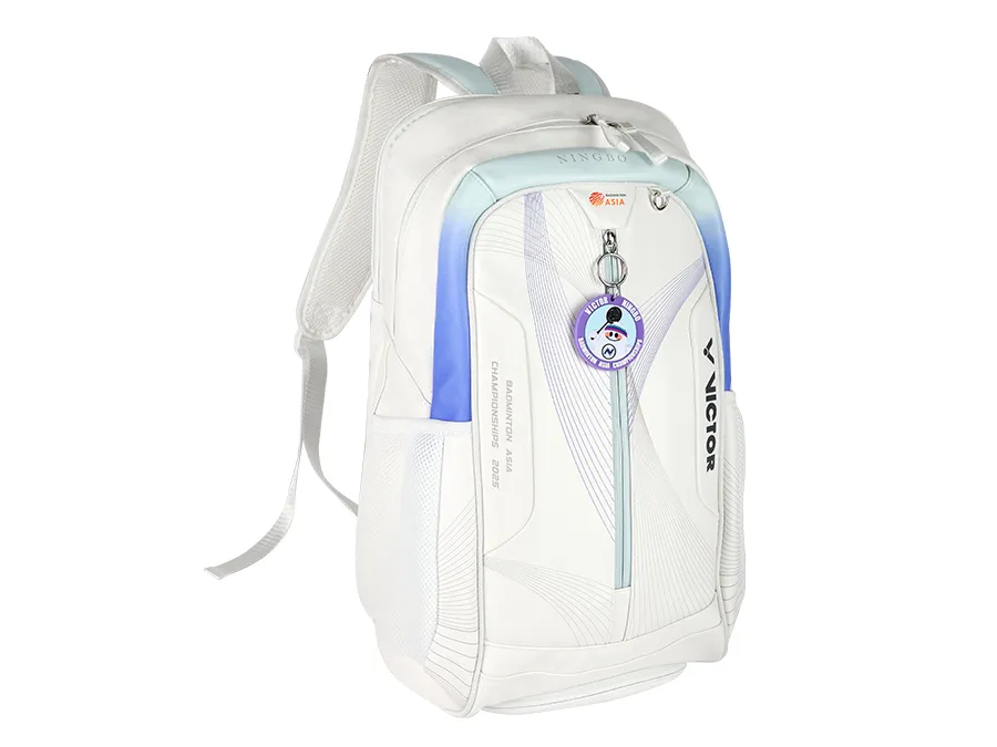 BACKPACKS | VICTOR Badminton | Global