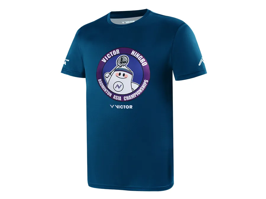 VICTOR x LZJ Half-Zip Jacket J-4509LZJ H | VICTOR Badminton | Global