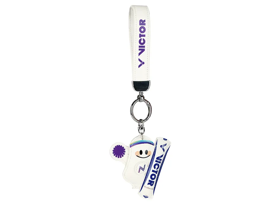 Badminton Asia Championships 2025 Merchandise Bag Charms | VICTOR