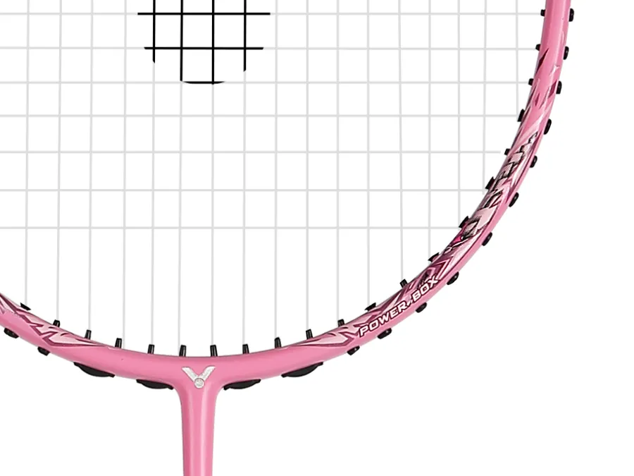 VICTOR Capsule Collection Badminton Racket TK-RYUGA METALLIC CPS