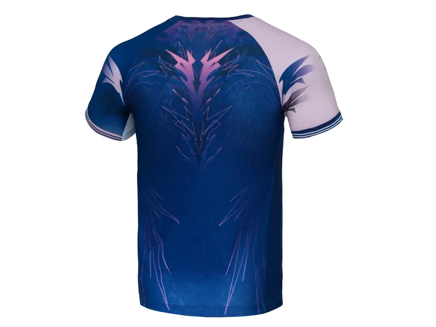 VICTOR Capsule Collection Tournament Apparel - Knitted T-Shirt
