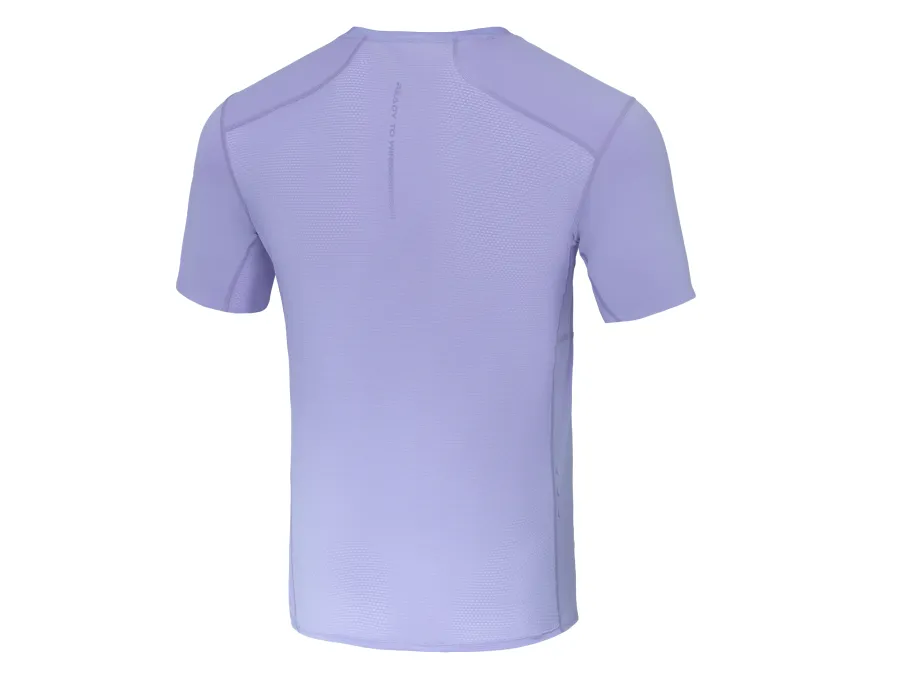 VICTOR Capsule Collection Knitted T-Shirt T-501CPS J | VICTOR