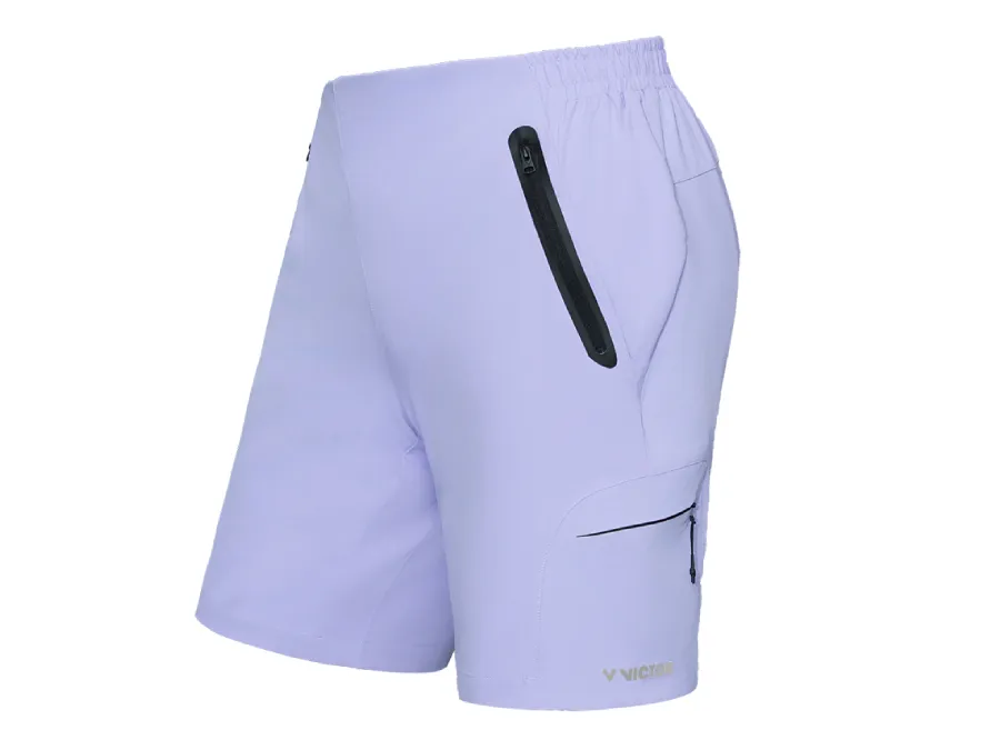 VICTOR Capsule Collection Woven Shorts R-502CPS J | VICTOR
