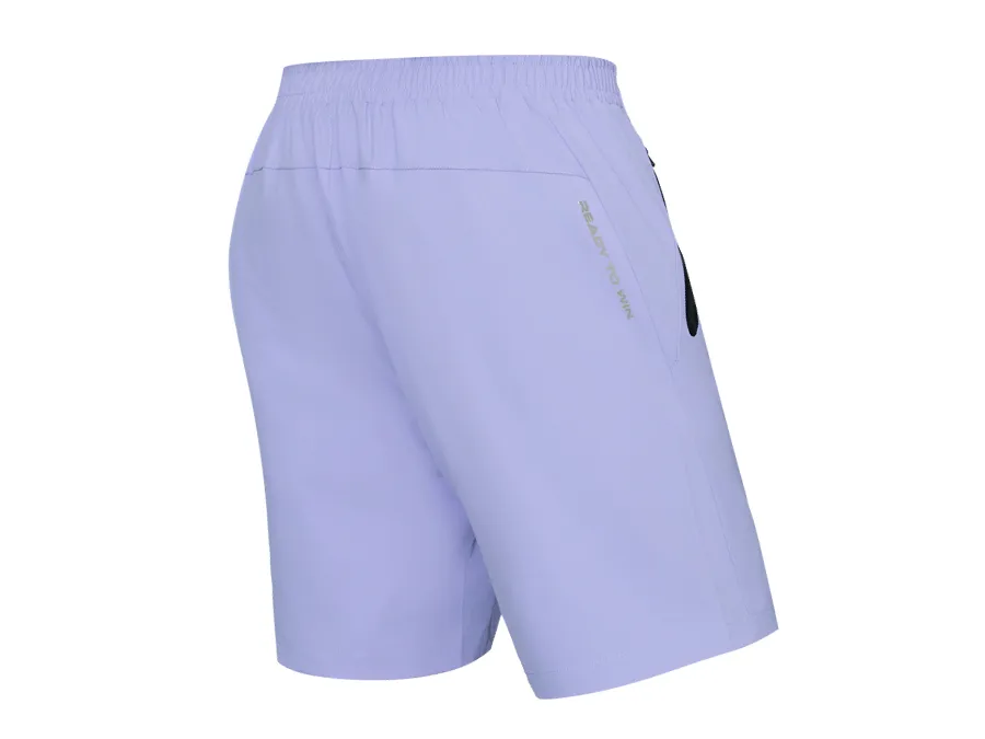 VICTOR Capsule Collection Woven Shorts R-502CPS J | VICTOR