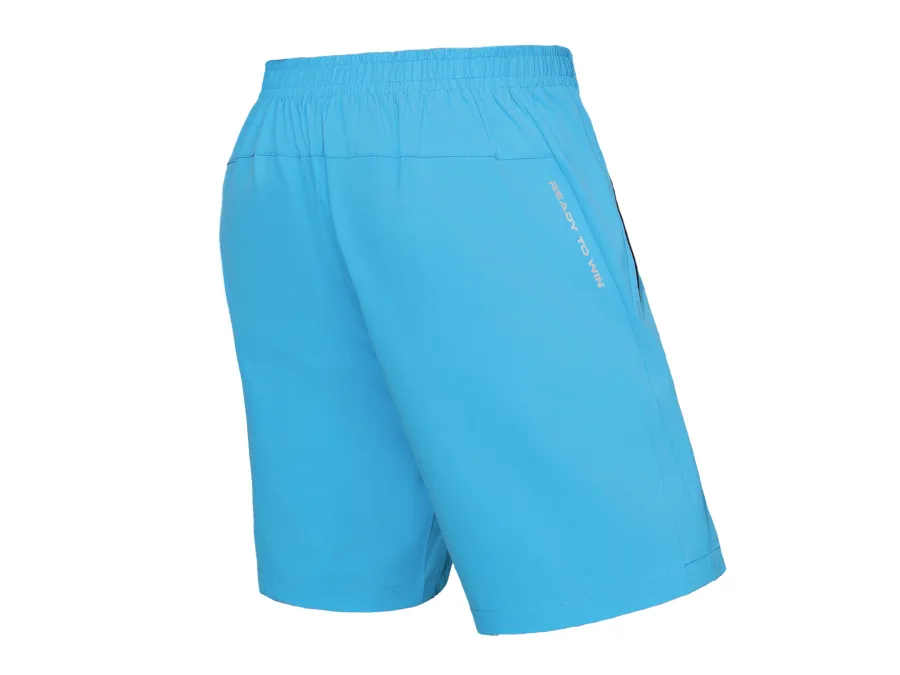 VICTOR Capsule Collection Woven Shorts R-502CPS M | VICTOR
