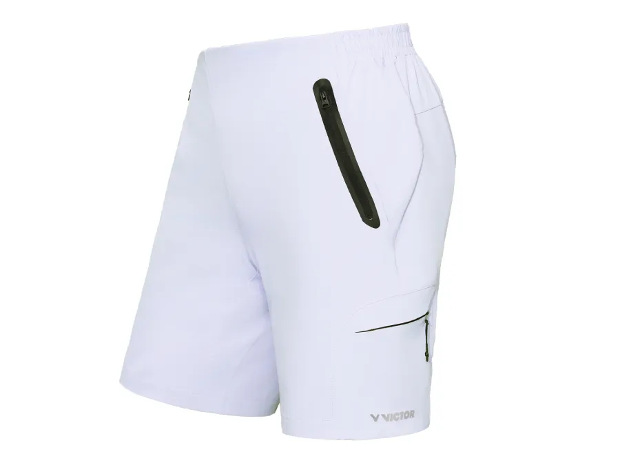 VICTOR Capsule Collection Woven Shorts R-502CPS A | VICTOR