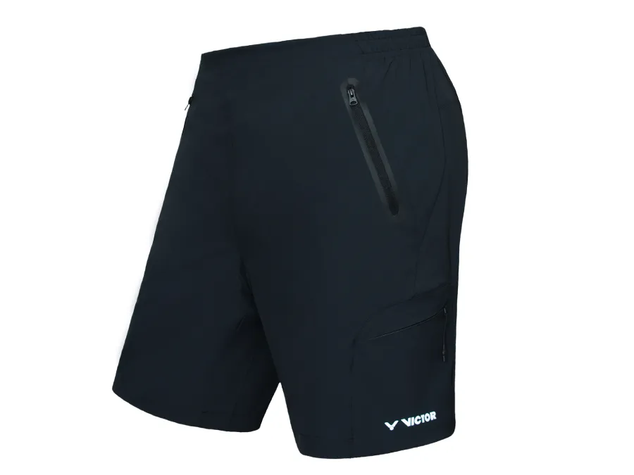 VICTOR Capsule Collection Woven Shorts R-502CPS C | VICTOR