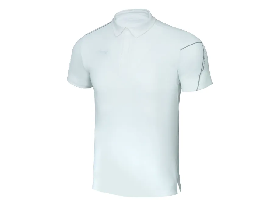 VICTOR Capsule Collection Knitted Polo Shirt S-503CPS A | VICTOR