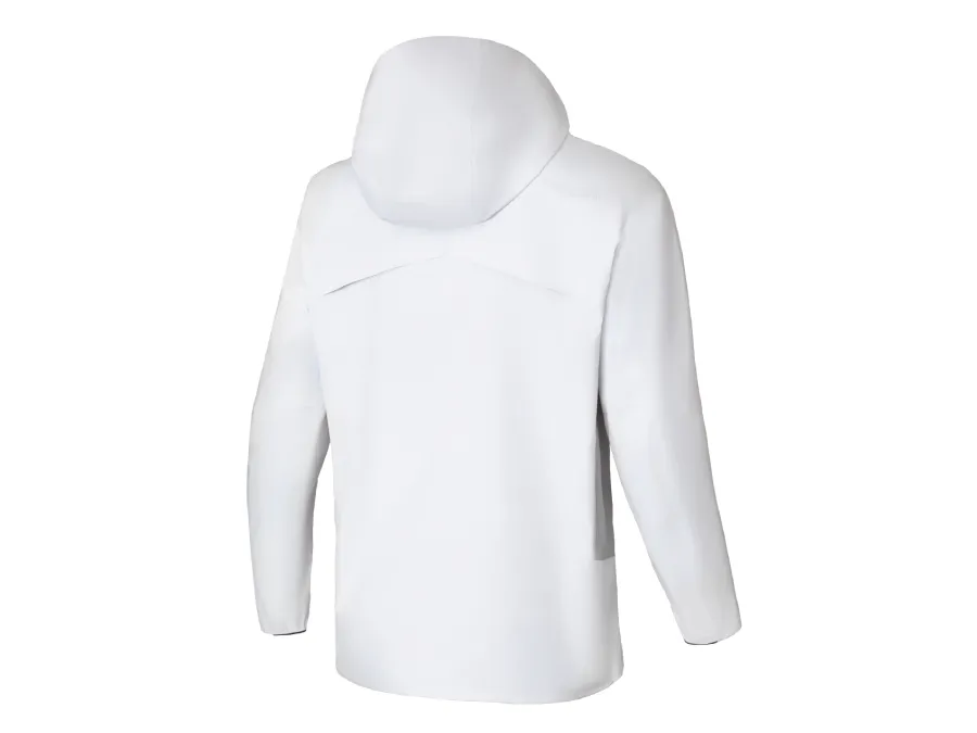 VICTOR Capsule Collection Woven Windbreaker J-504CPS A | VICTOR
