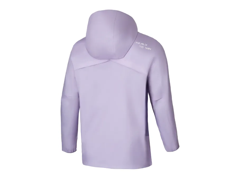 VICTOR Capsule Collection Woven Windbreaker J-504CPS J | VICTOR