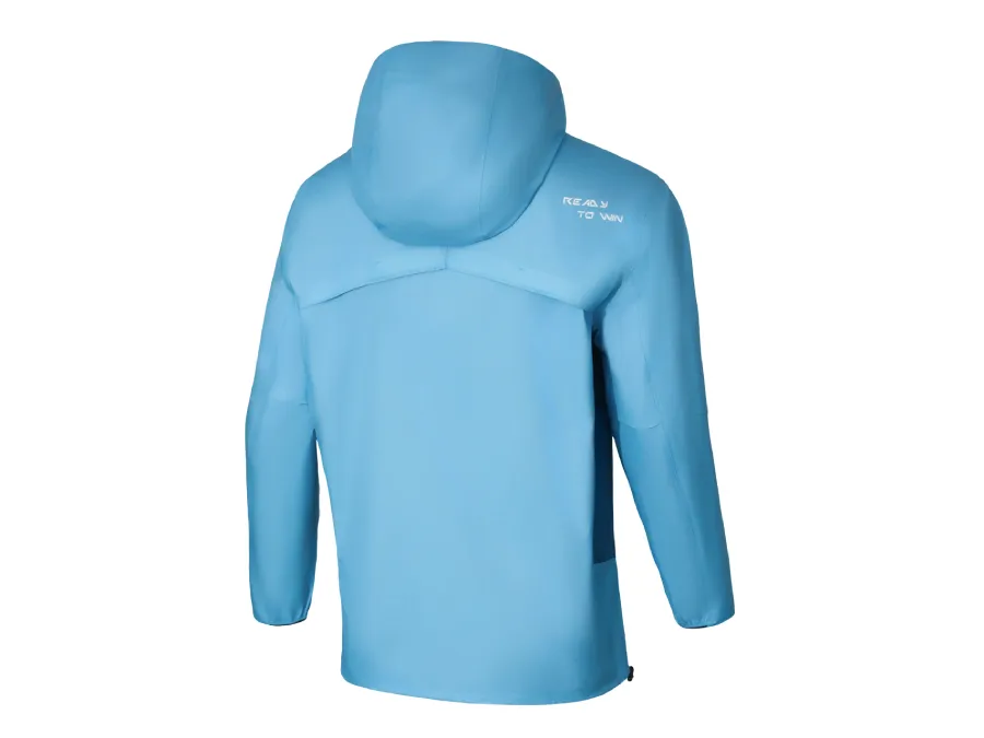 VICTOR Capsule Collection Woven Windbreaker J-504CPS M | VICTOR