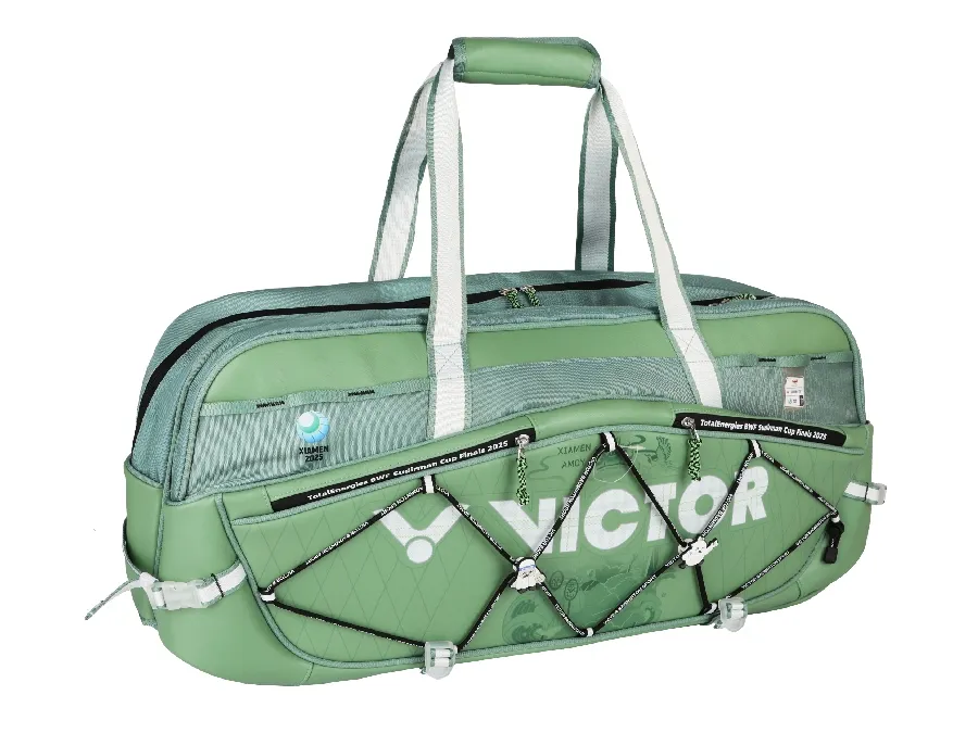 BWF Sudirman Cup Finals 2025 Merchandise Rectangular Racket Bag