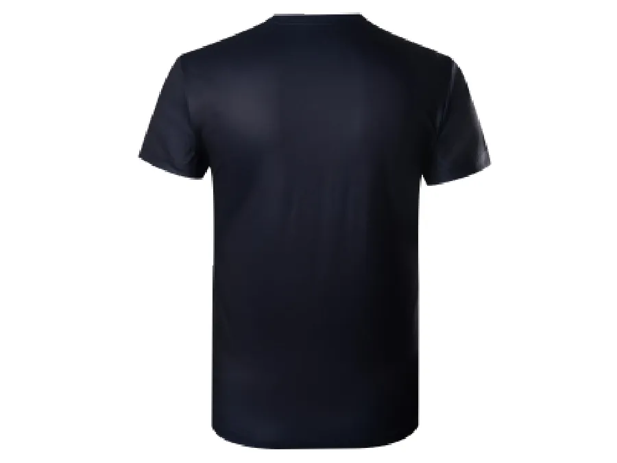 BWF Sudirman Cup Finals 2025 Merchandise T-shirt T-SC2501 C