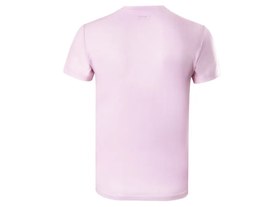 BWF Sudirman Cup Finals 2025 Merchandise T-shirt T-SC2504 I