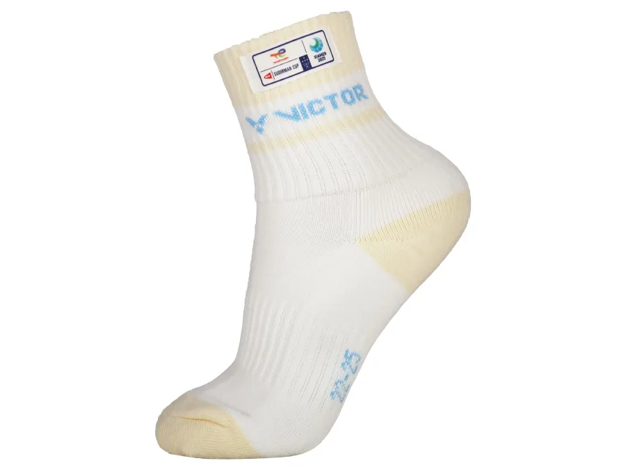 BWF Sudirman Cup Finals 2025 Merchandise Shuttlecock MS ACE_SC25