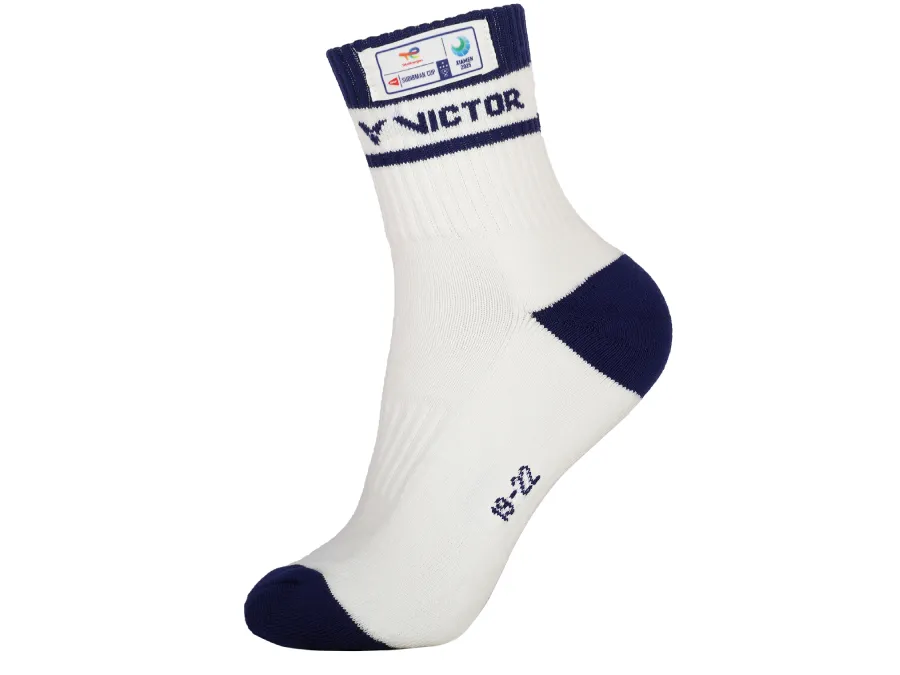 BWF Sudirman Cup Finals 2025 Merchandise Junior Sports Socks