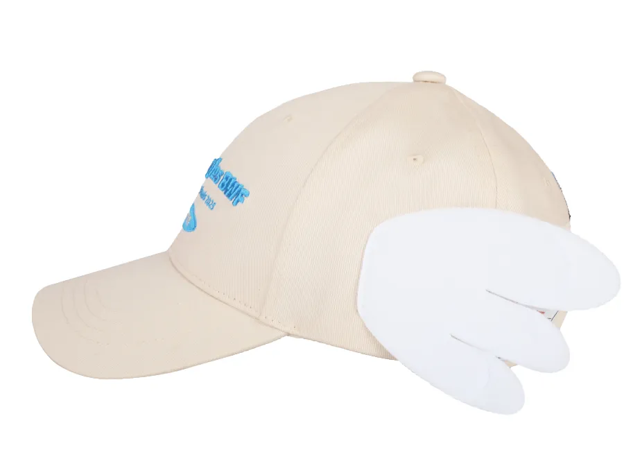 BWF Sudirman Cup Finals 2025 Merchandise Sports Cap VCSC2519 L