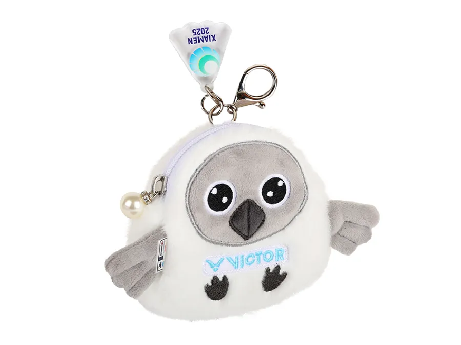 BWF Sudirman Cup Finals 2025 Merchandise Bag Charm PG6018SC25 A