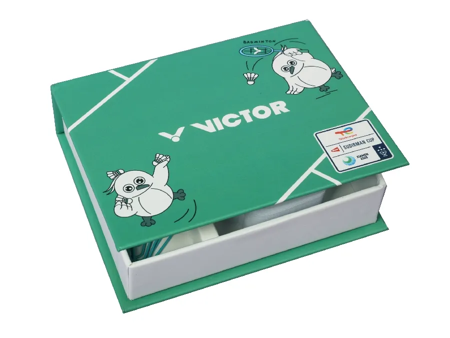 BWF Sudirman Cup Finals 2025 Merchandise Rectangular Racket Bag