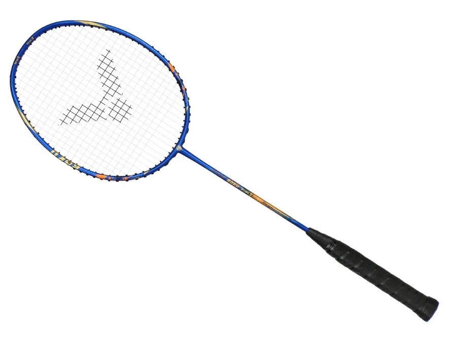 VICTOR x Dragon Ball Z Racket Gift Box | VICTOR Badminton | Global