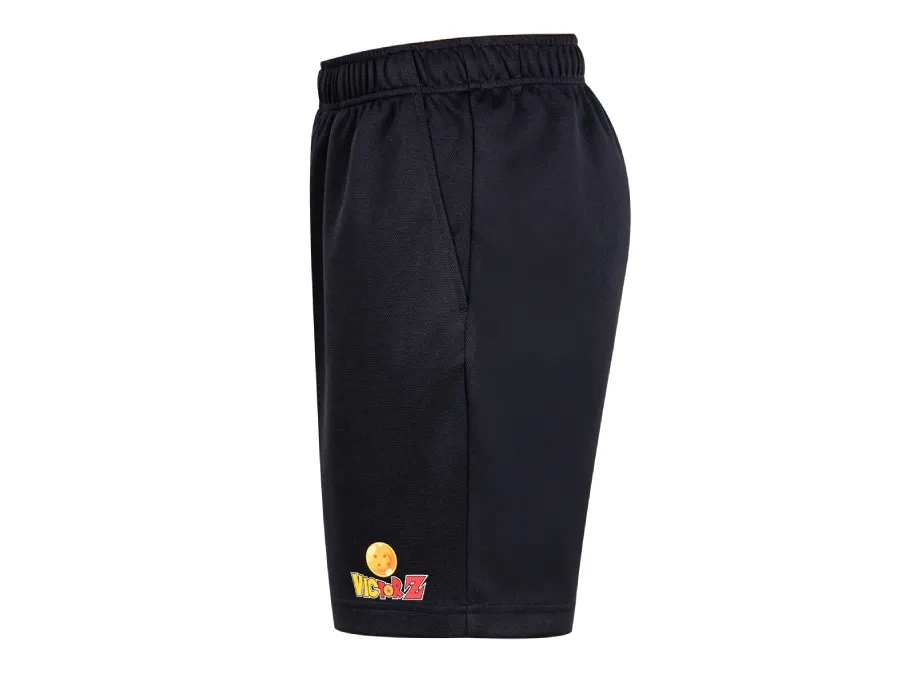 VICTOR x Dragon Ball Z Knitted Shorts R-505DBZ C | VICTOR