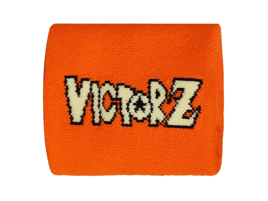 VICTOR x Dragon Ball Z Wristband SP507DBZ O | VICTOR Badminton