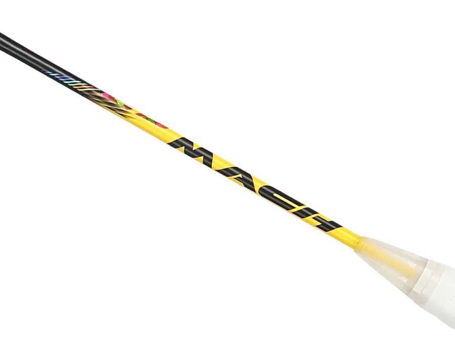 AURASPEED 25MACH E | VICTOR Badminton | Global