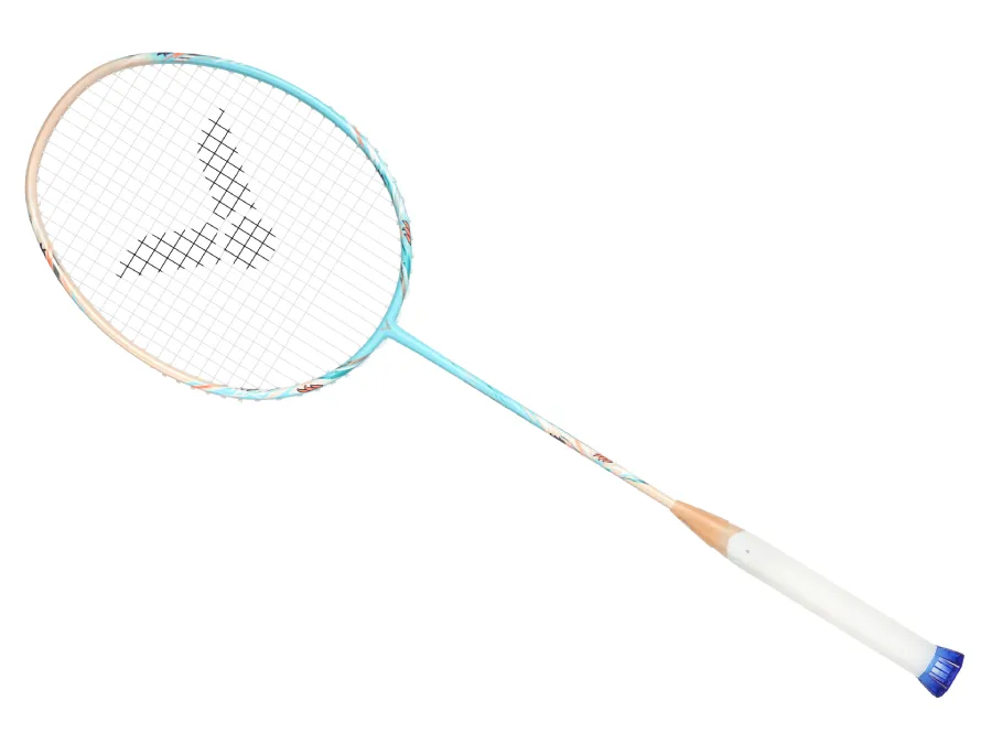 THRUSTER RYUGA MUSE F | VICTOR Badminton | Global