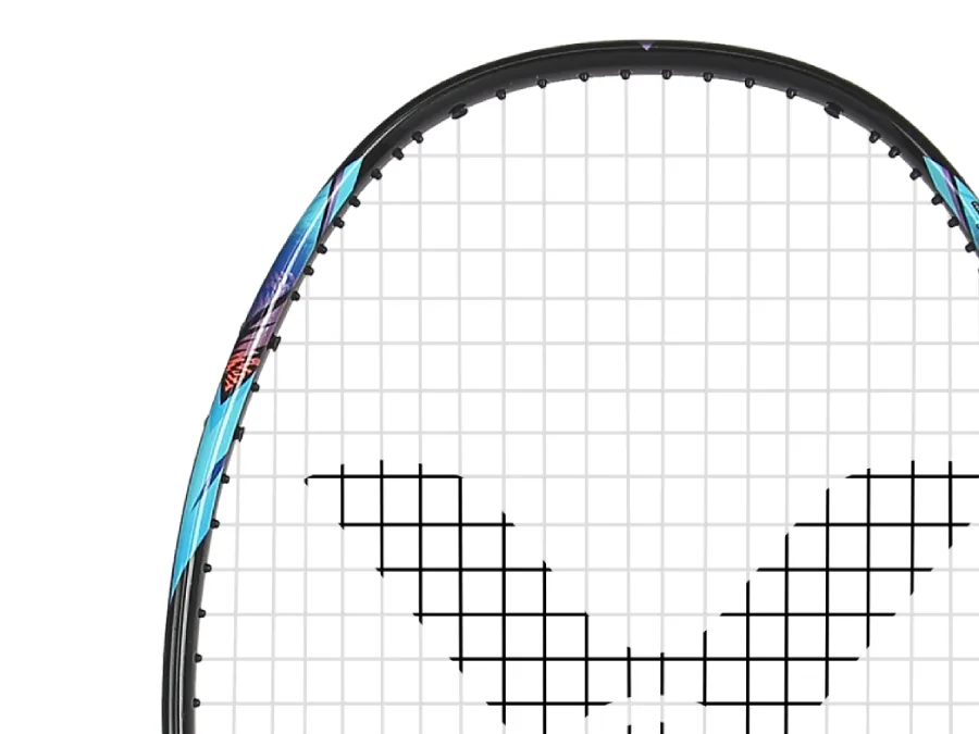 VICTOR　スラスターHAWK 4U5 張り済 THRUSTER HAWK PRO S | VICTOR Badminton | Global