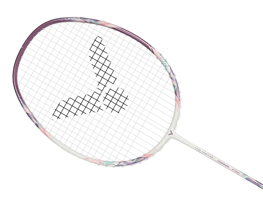 JETSPEED S 12 II R | VICTOR Badminton | Global