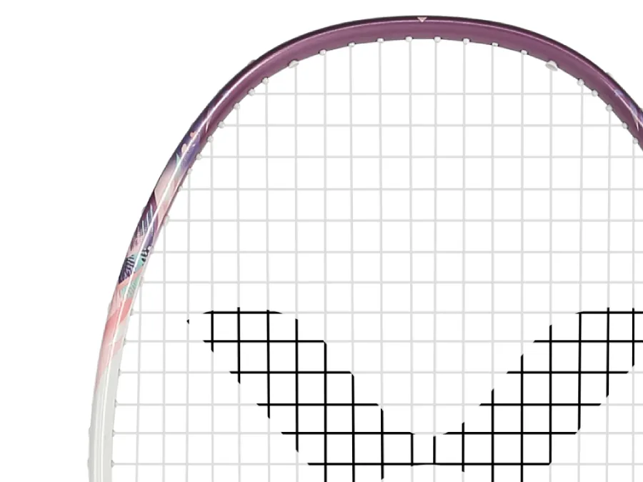THRUSTER HAWK PRO J | VICTOR Badminton | Global